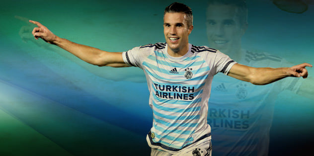 "Barcelona'dan teklif..."