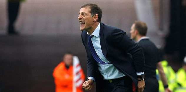 Bilicli West Ham 'Crystal' gibi: 3-1