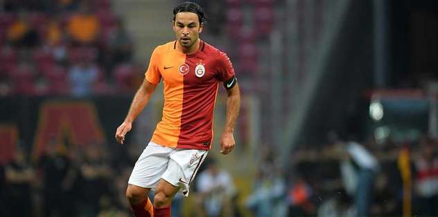 Selçuk İnan'a sevgi seli