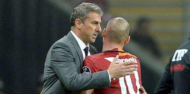 "Bize 10 dakika yeter"