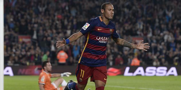 Messi yoksa Neymar var