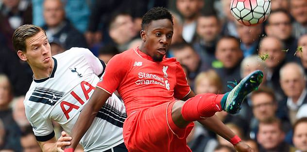 Kanarya'nın gözdesi Origi direkt 11'de