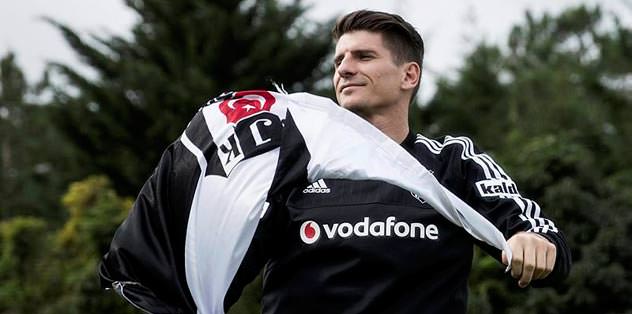 Gomez'in umudu Güneş