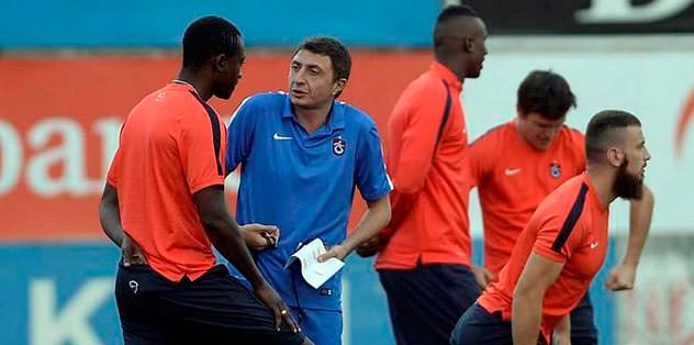 Gol olsun da estetik olmasın!