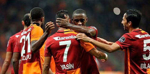 4-1 kere maşallah