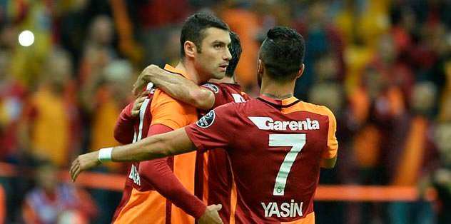 Kral dönüş