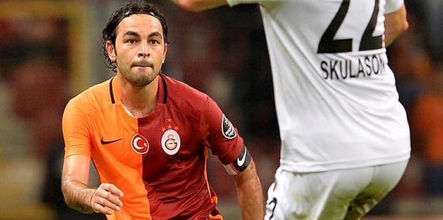 Selçuk'a sevgi seli