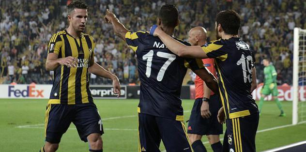 Yeniden başlasın