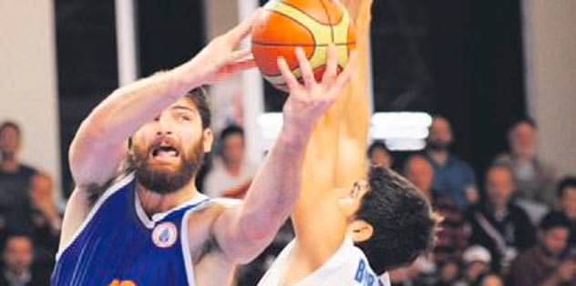 Büyükçekmece Walker'la güzel