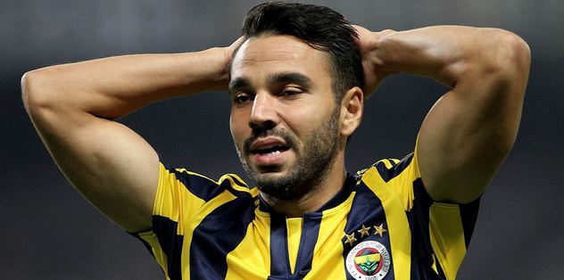 Volkan Şen şoku
