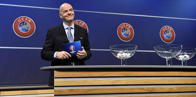 Euro 2016'nın son biletleri belli oluyor