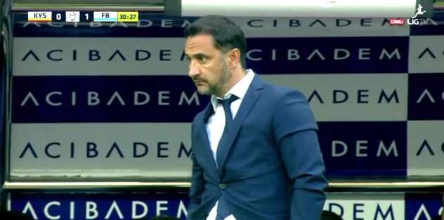 Van Persie’nin golünde Pereira…