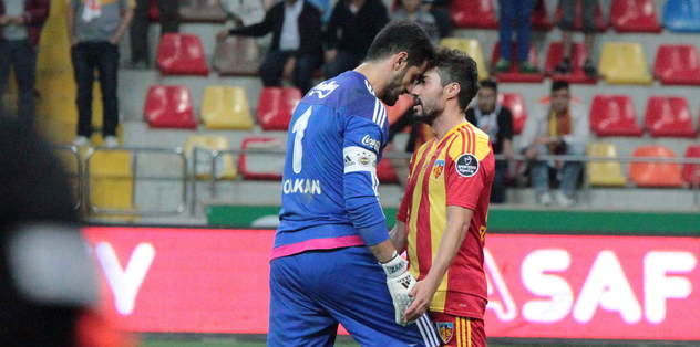Son dakikalarda saha karıştı!