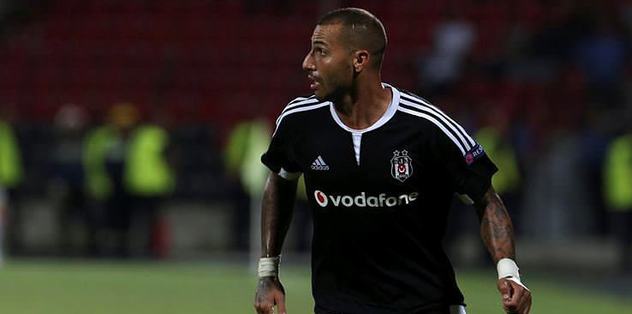 Güneş'ten Quaresma'ya kesik