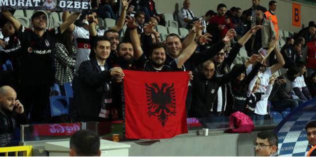 Tosic neye uğradığını şaşırdı