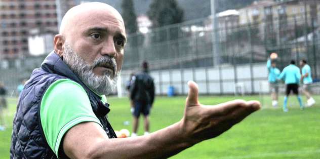 Golde hakemi izlediler