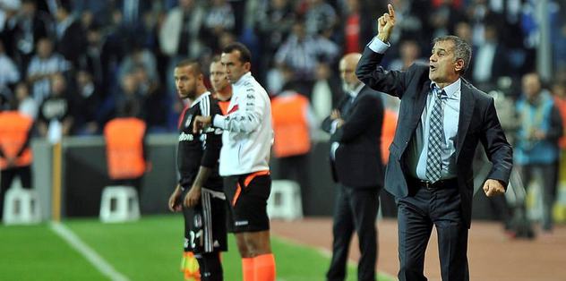 'Oyuncularla birbirimize gireceğiz'