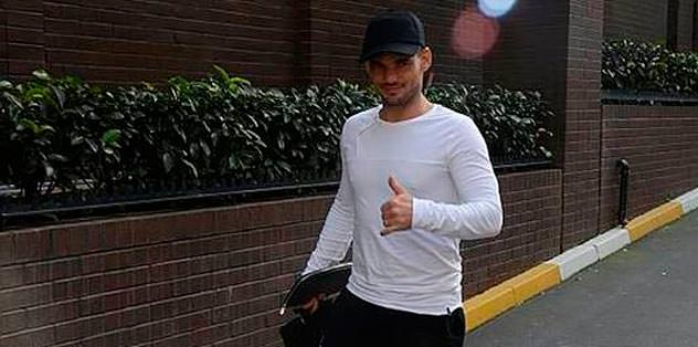 Sneijder içini döktü