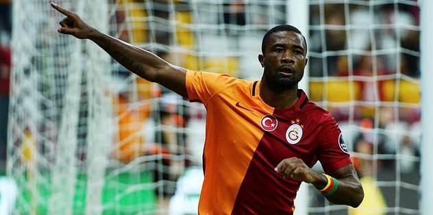 Bana F.Bahçe'yi sormayın!