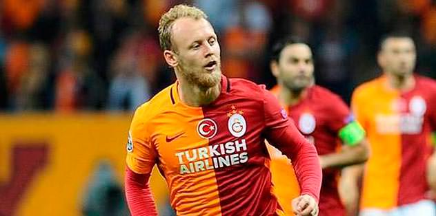 İkinci adresi Bundesliga