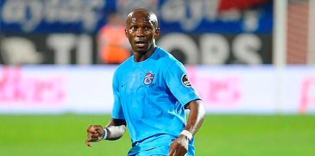 Mbia geri dönüyor