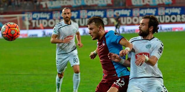 2011-12'den sonra ilk kez