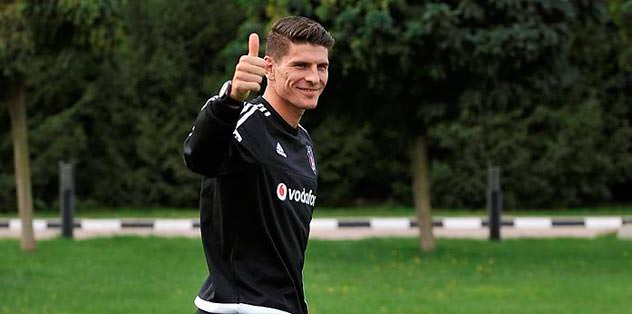 Gomez için site yaptılar