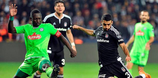 Köybaşı ilk kez 11'de