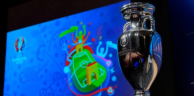 Euro 2016 play-off kuraları çekildi