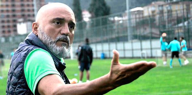Yediğimiz gole üzüldüm