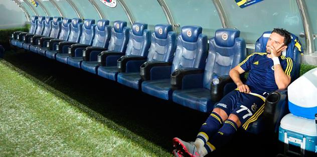 Fener'de yeni kriz mi?