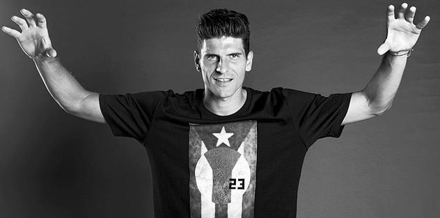 "Beşiktaş'taki pozisyonum..."