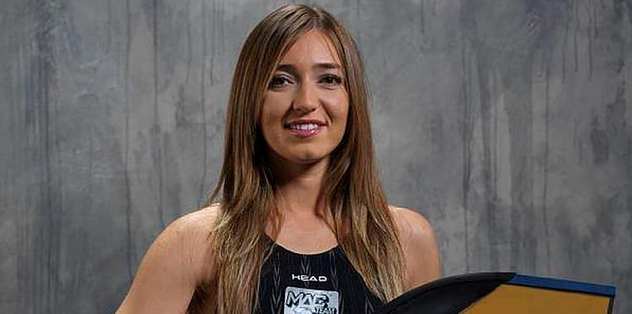 Şahika Ercümen'den yeni bir rekor denemesi