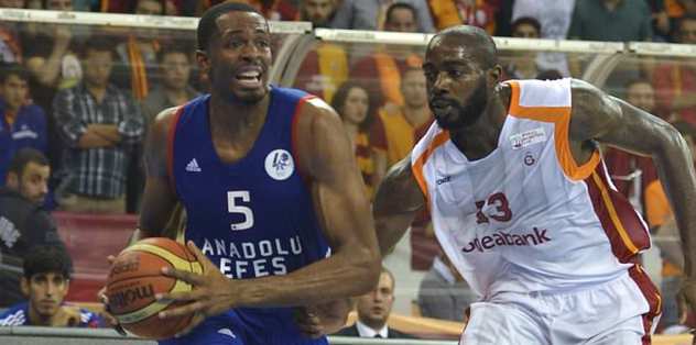 Efes'ten Aslan pençesi