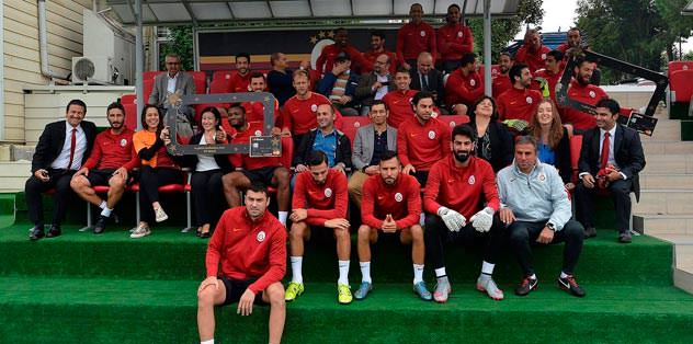 Süper Lig'de üstüne yok!