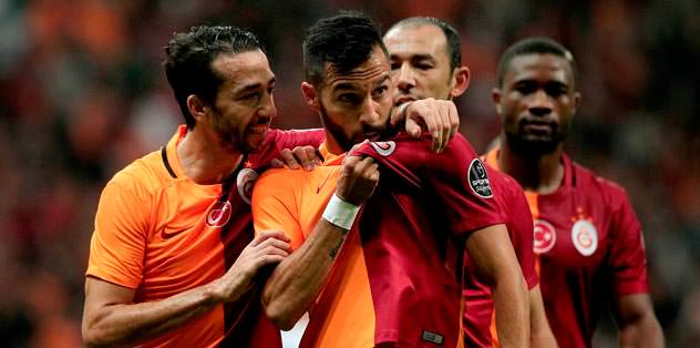 Yasin Öztekin yine yedek güç