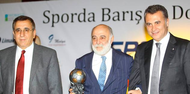 Geçmiş olsun Vardar