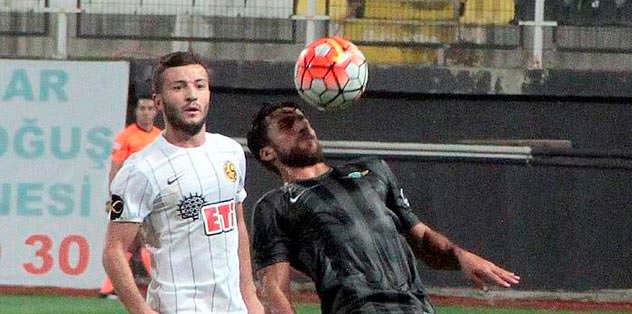 Akhisar kalıcı olacak