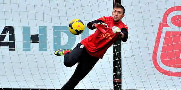 Muslera: Benfica çok zor bir rakip