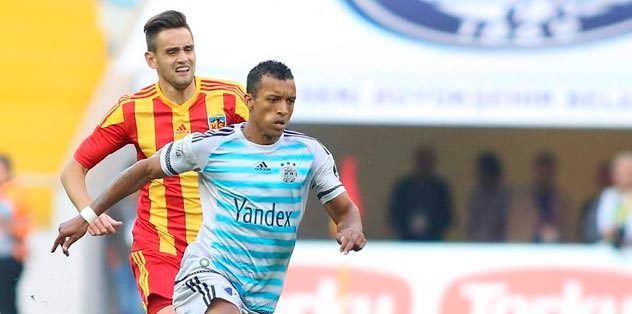 Fenerbahçe'ye 3 kötü haber