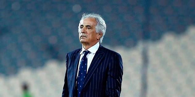 Halilhodzic gelmişti