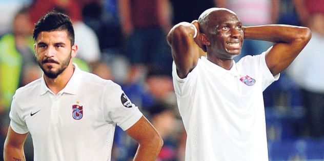 Mbia: Pozisyonları harcıyoruz