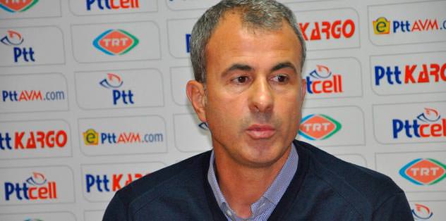 Yılmaz ayrıldı