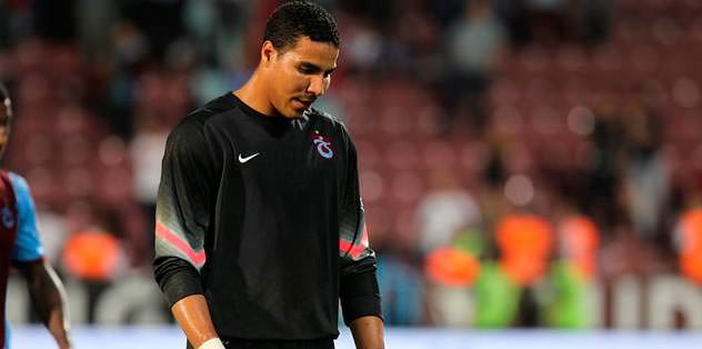 2 haftada 5 gol yedi