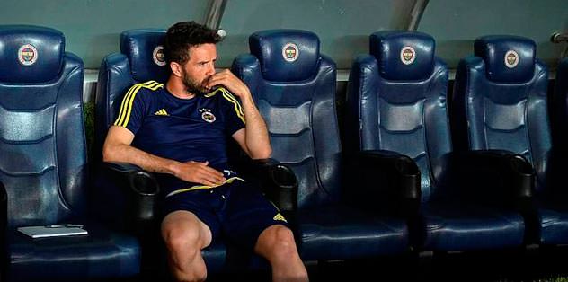 'Hoca taktı bana'