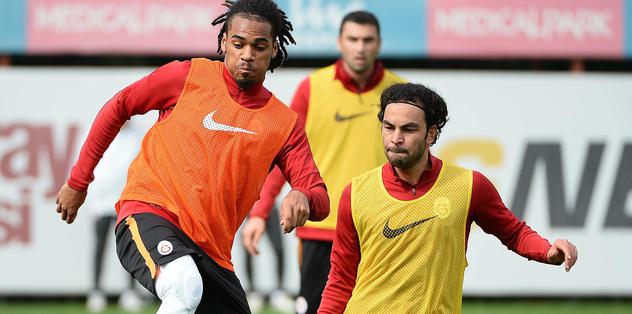 Denayer hazır kıta