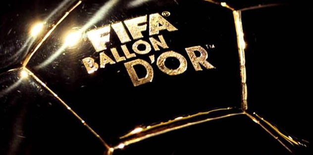 Ballon d'Or aday listesi belli oldu