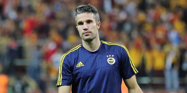 Yildirim deny Persie leave