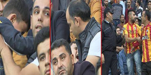 O vicdansızlara soruşturma