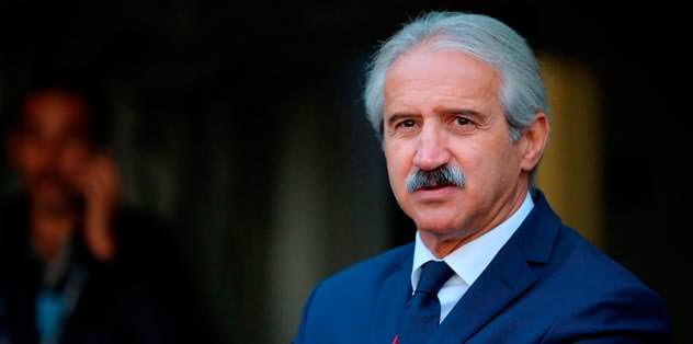 Terraneo gider Ali Yıldırım gelir